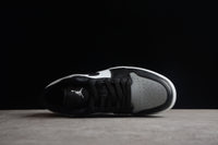 Jordan 1 Low Shadow Toe