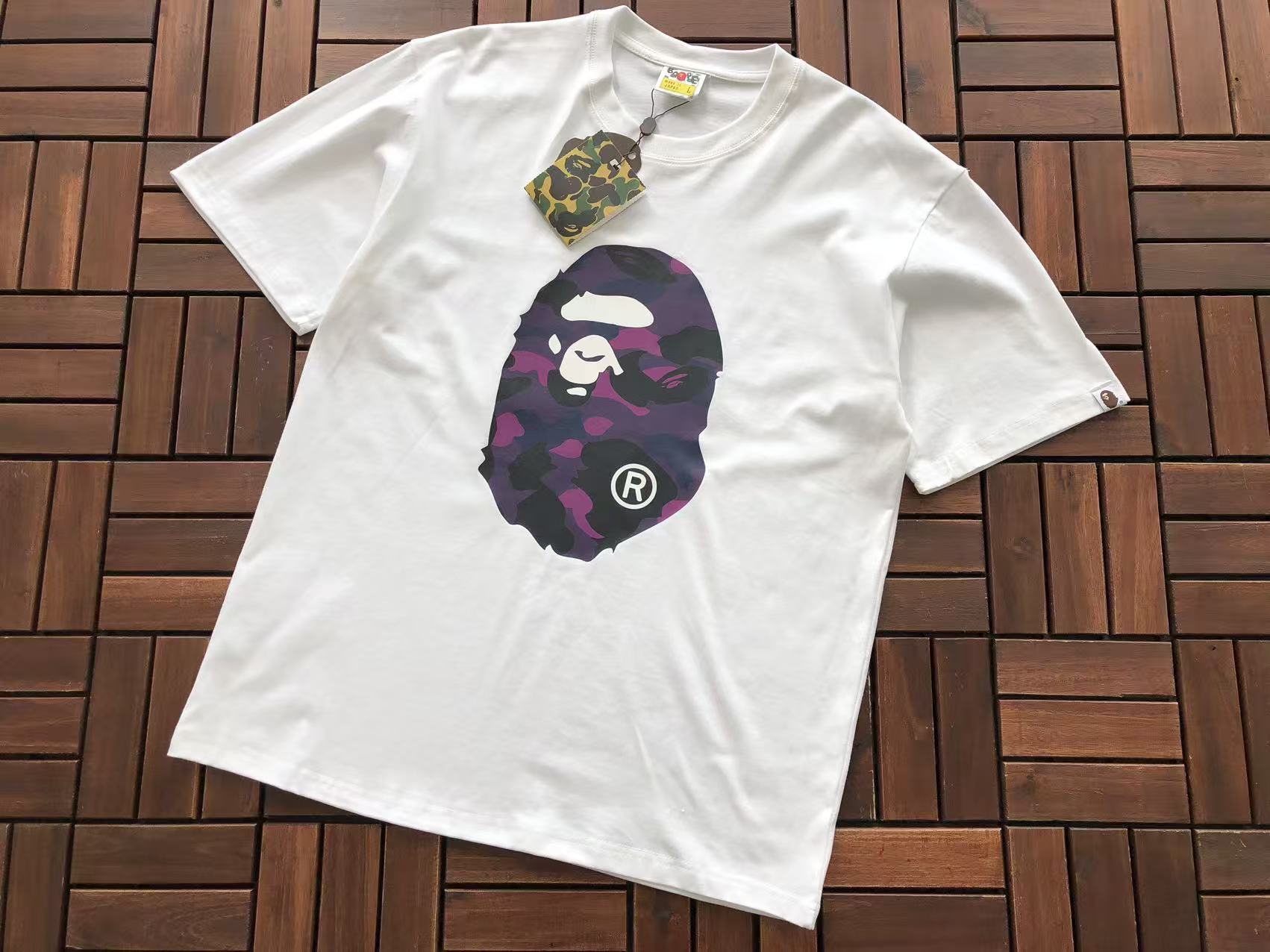 Bape T-Shirt