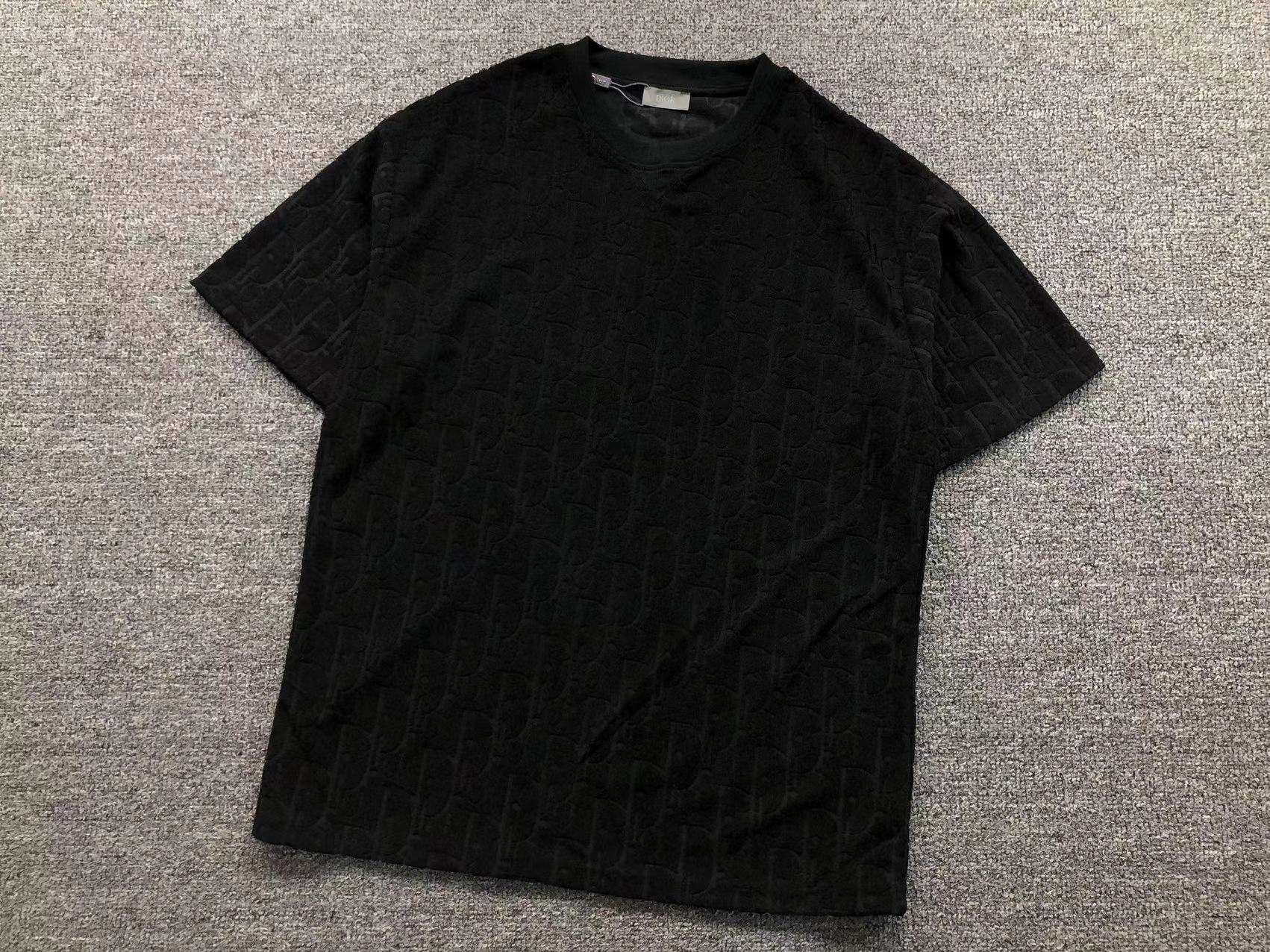 T-Shirt Dior