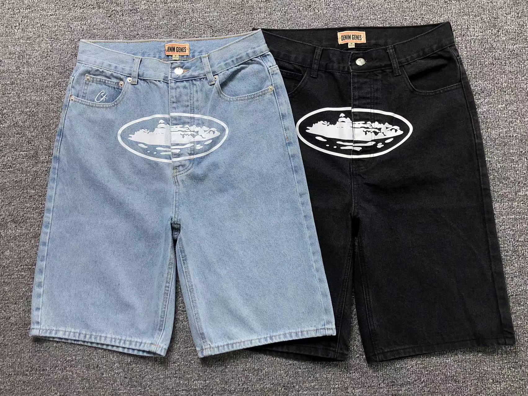 Corteiz Short