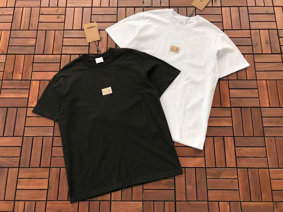 T-Shirt Burberry