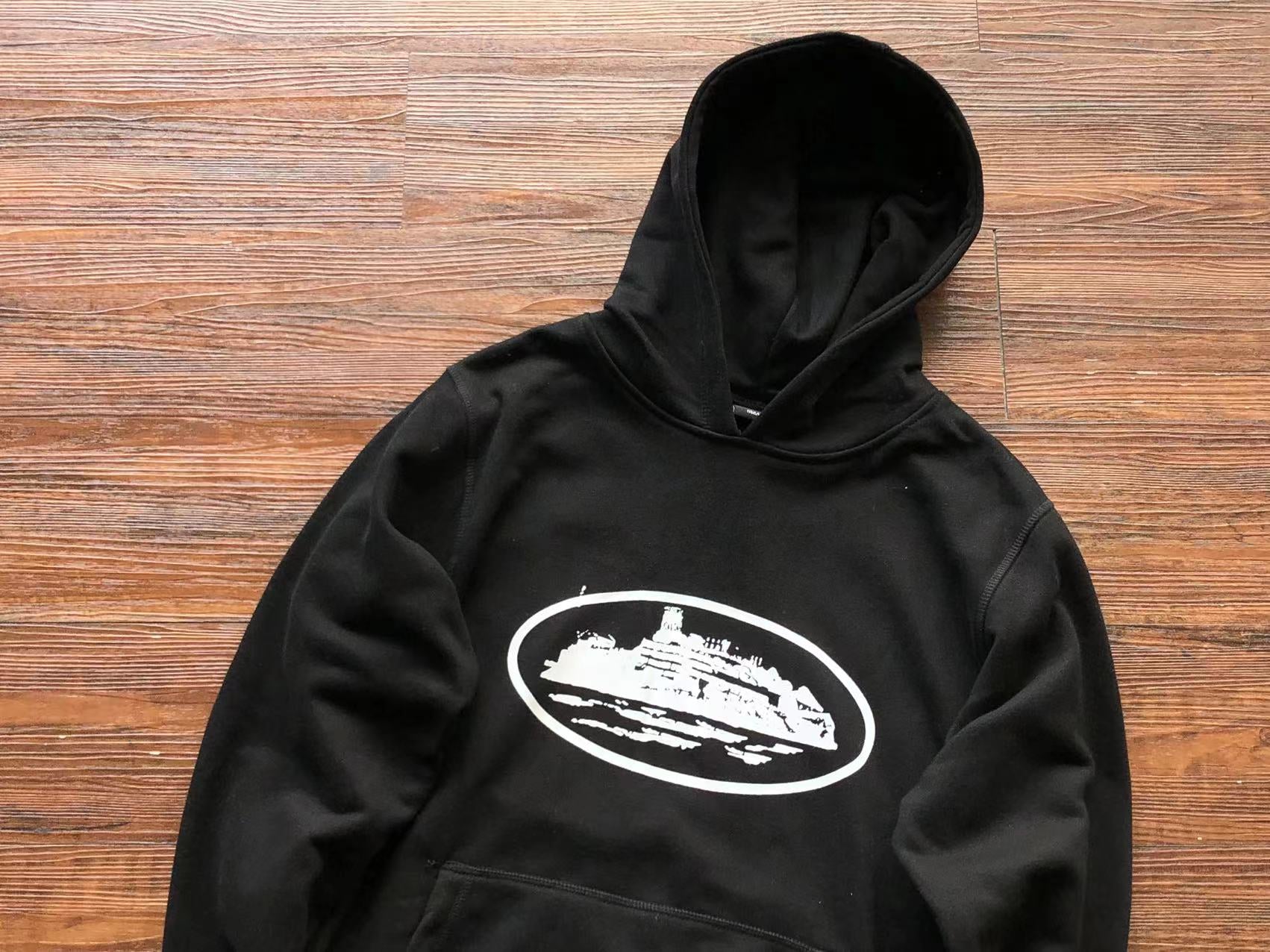 Corteiz Hoodie