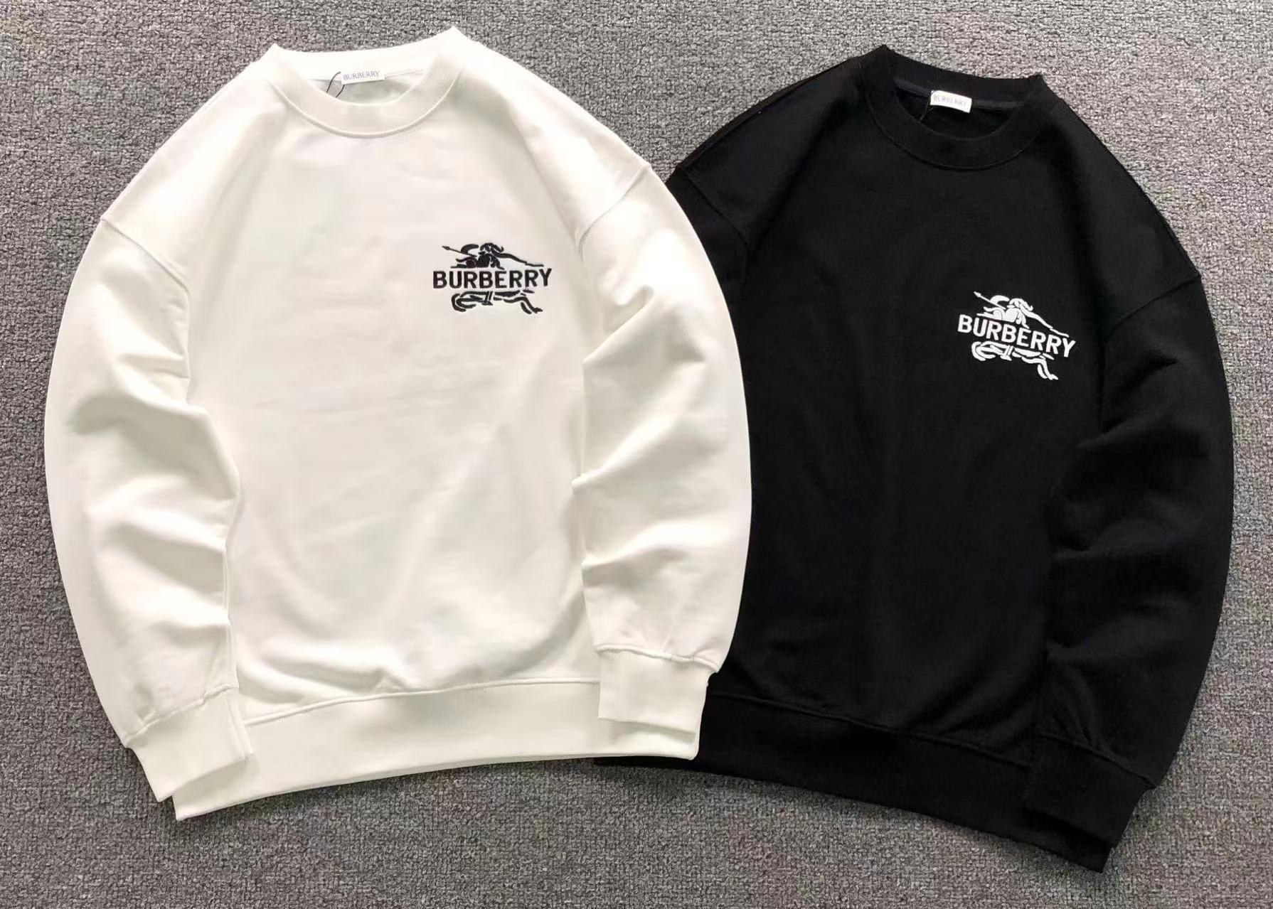 Burberry Sweat