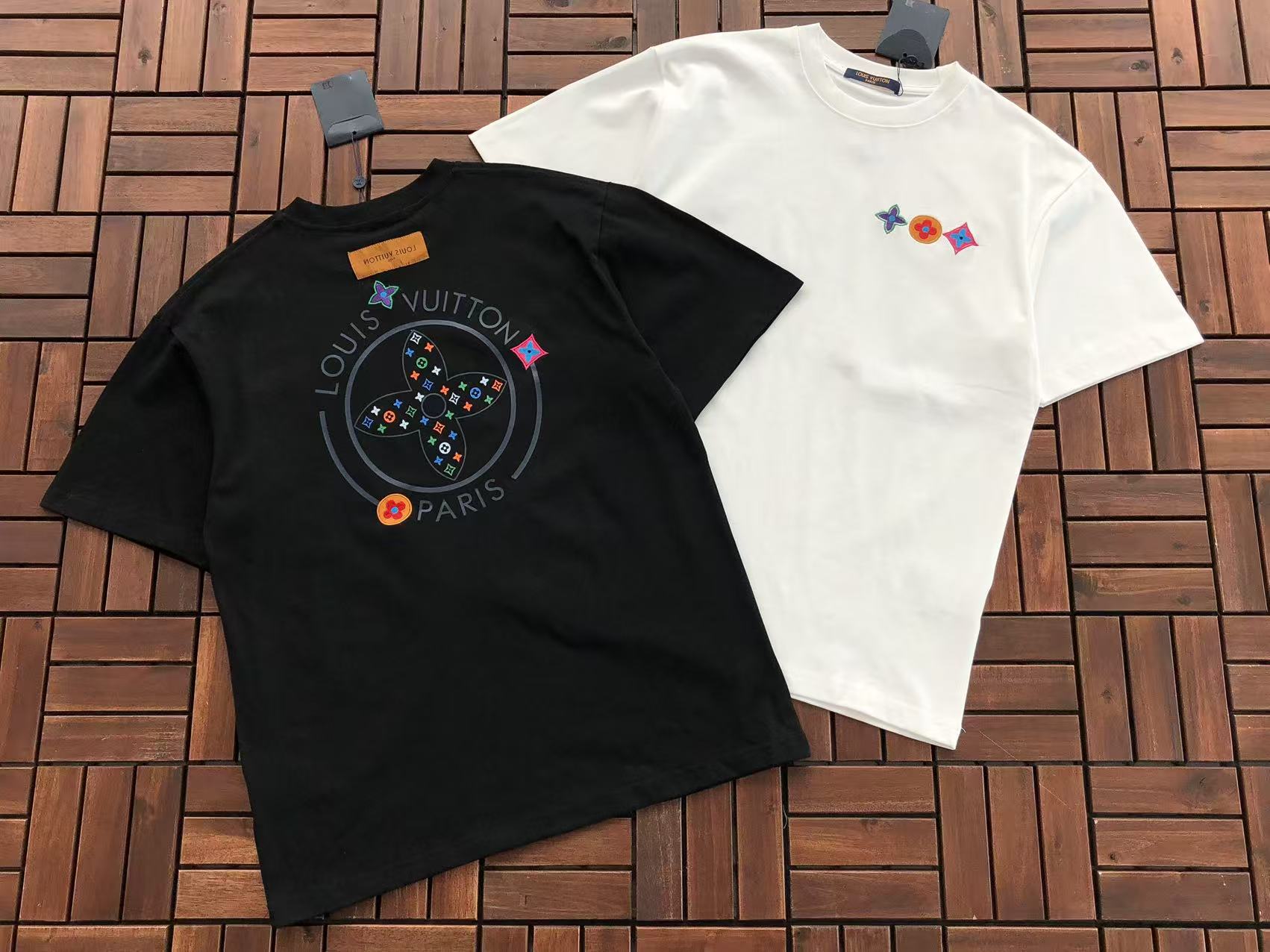 T-Shirt Louis Vuitton