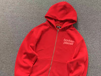 Broken Planet Hoodie