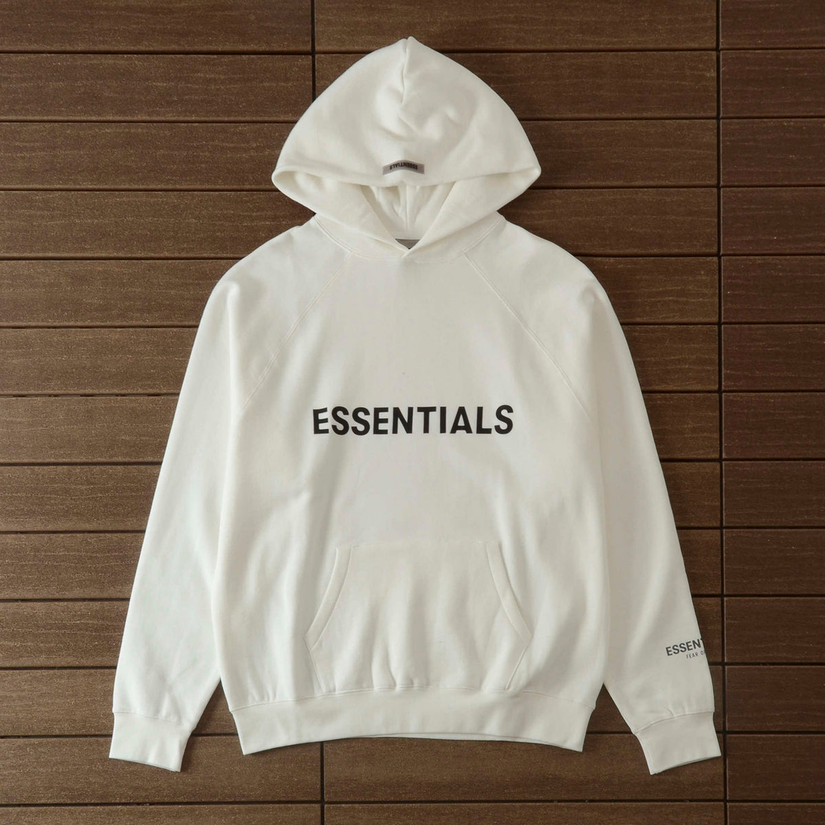 Fear Of God Hoodie