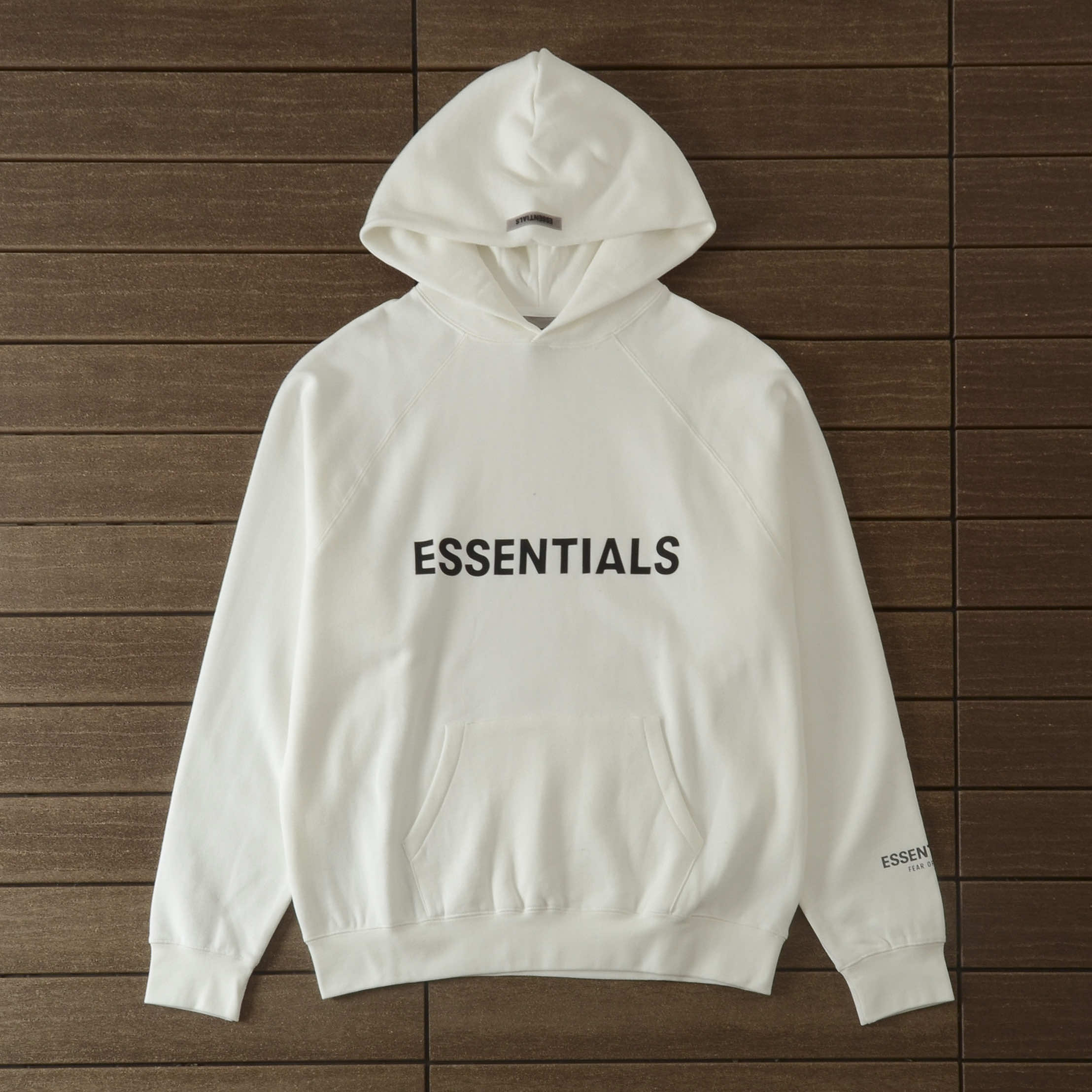 Fear Of God Hoodie