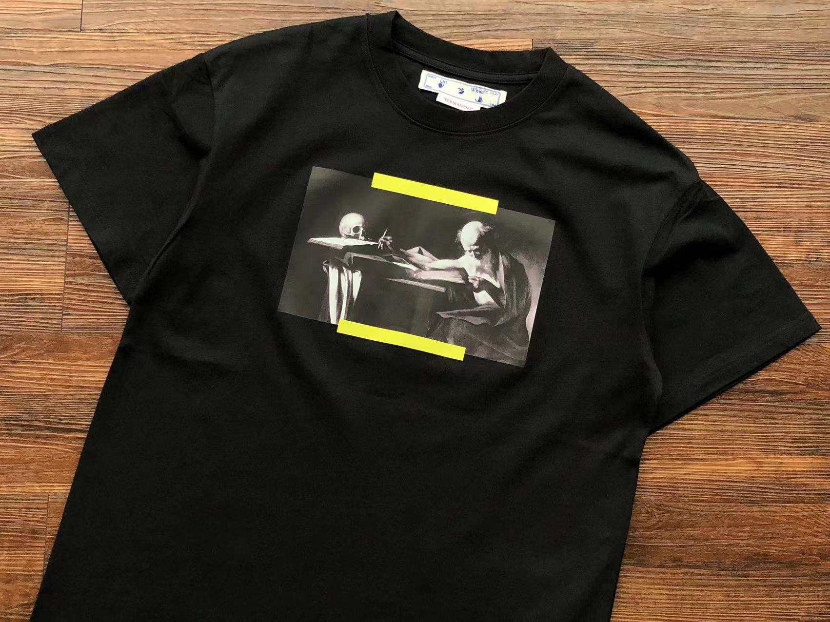 T-Shirt da Off-White