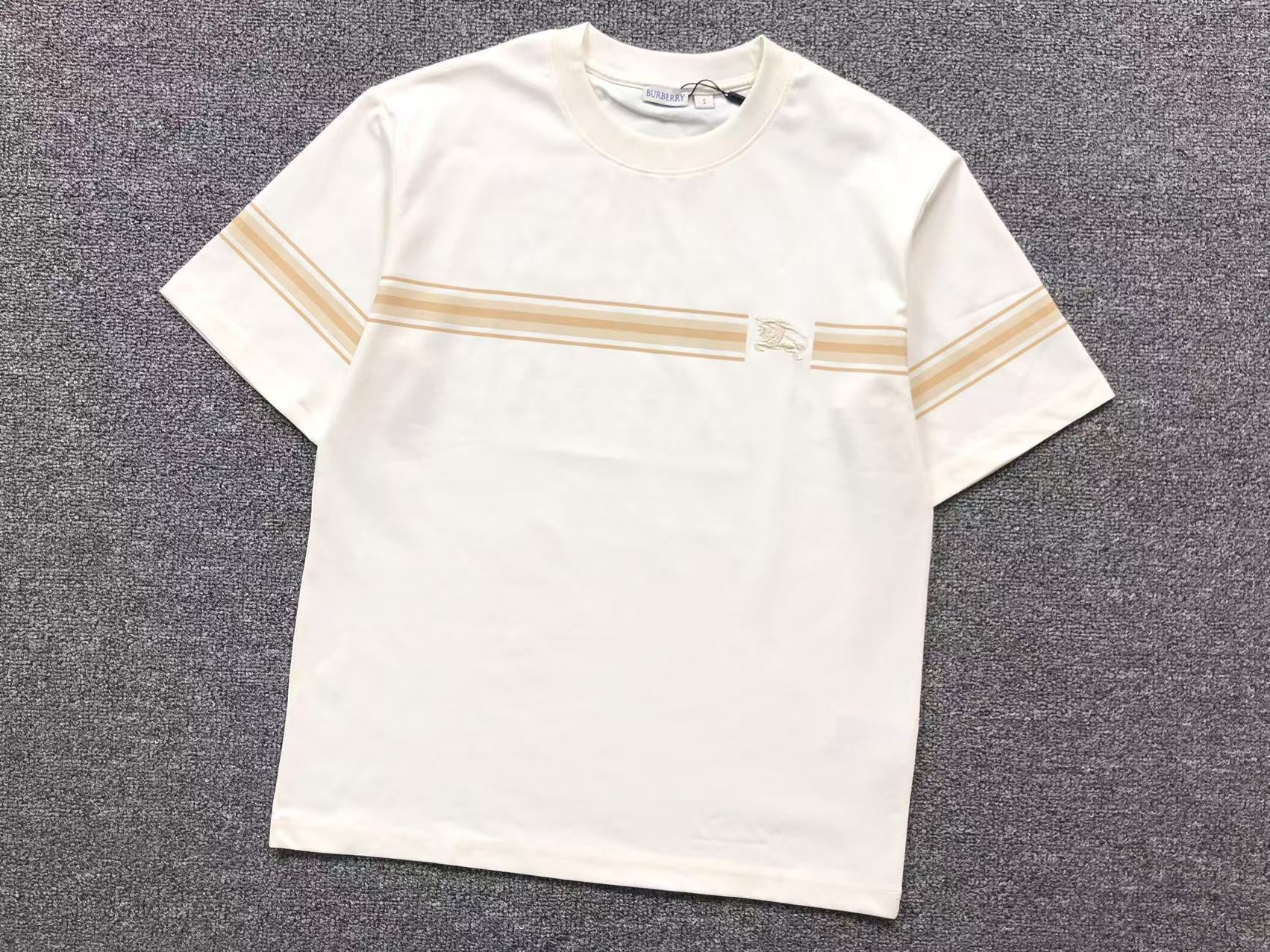 T-Shirt Burberry