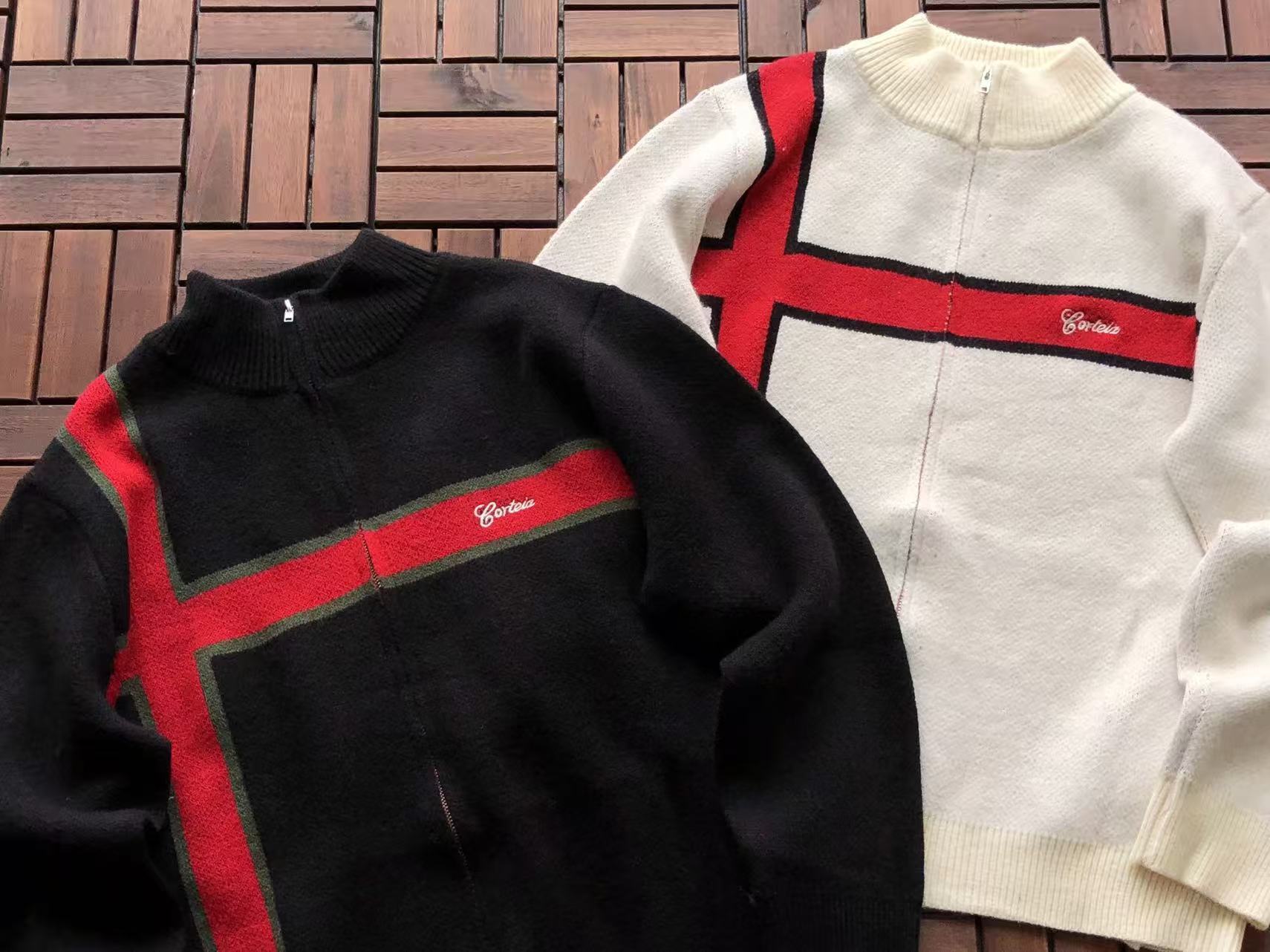 Corteiz Jacket