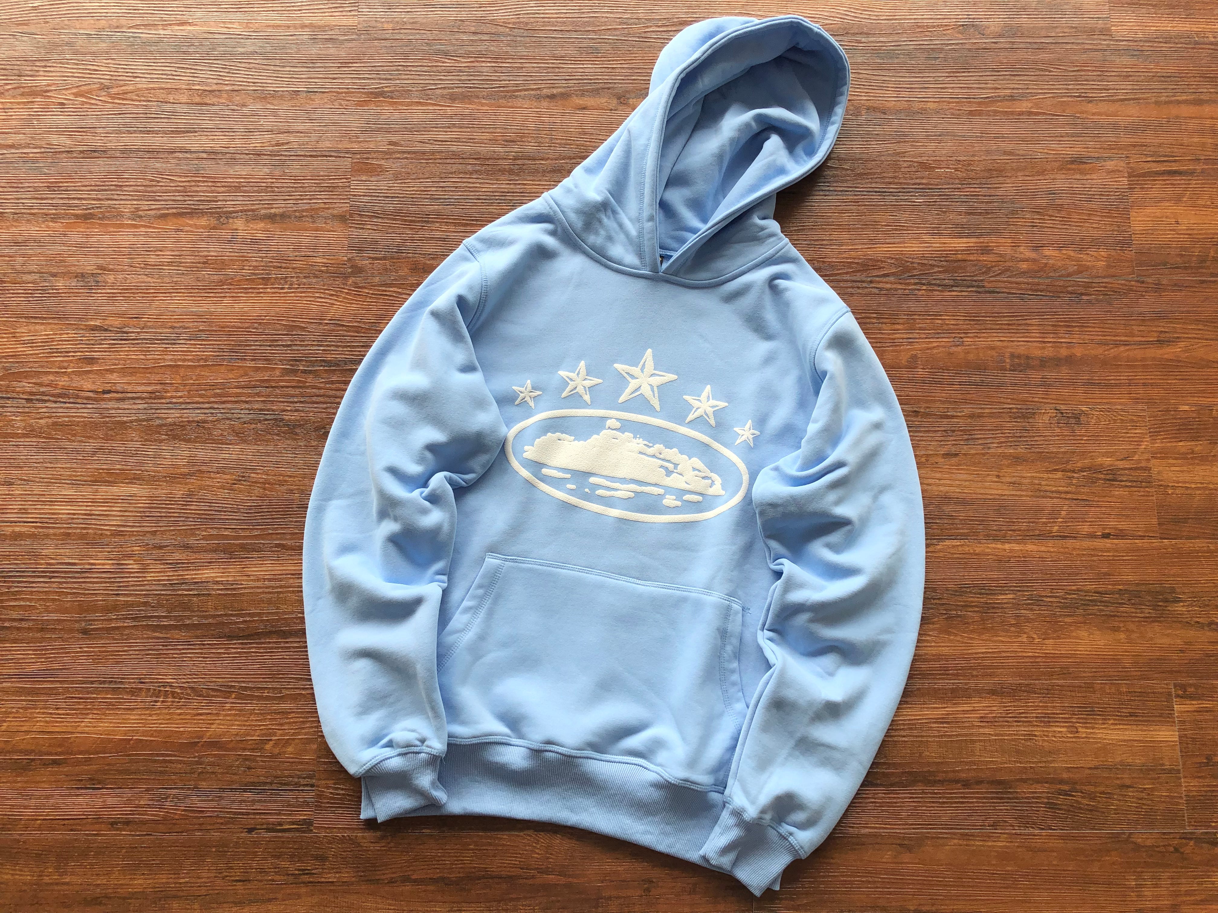 Corteiz Hoodie