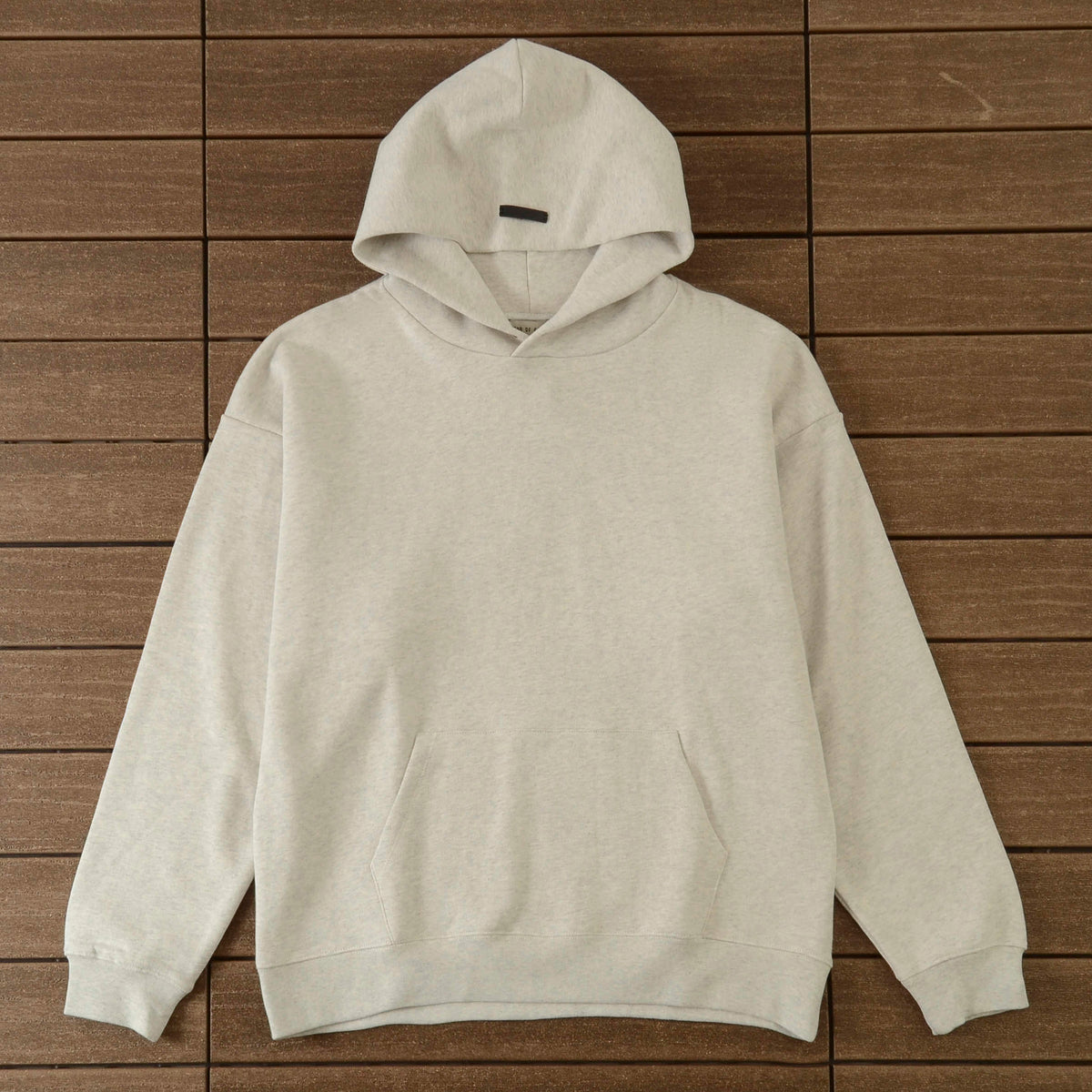 Fear Of God Hoodie "ETERNAL"