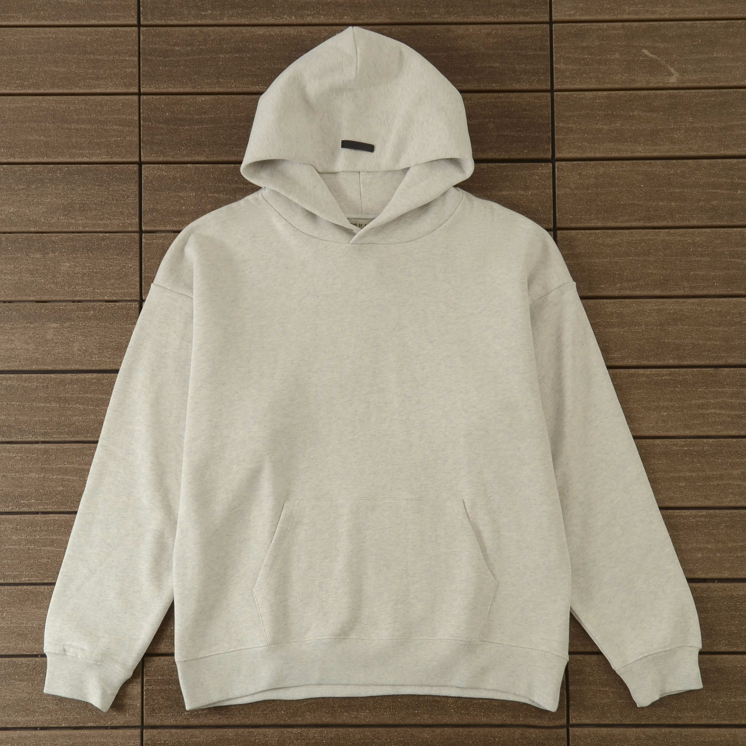 Fear Of God Hoodie "ETERNAL"
