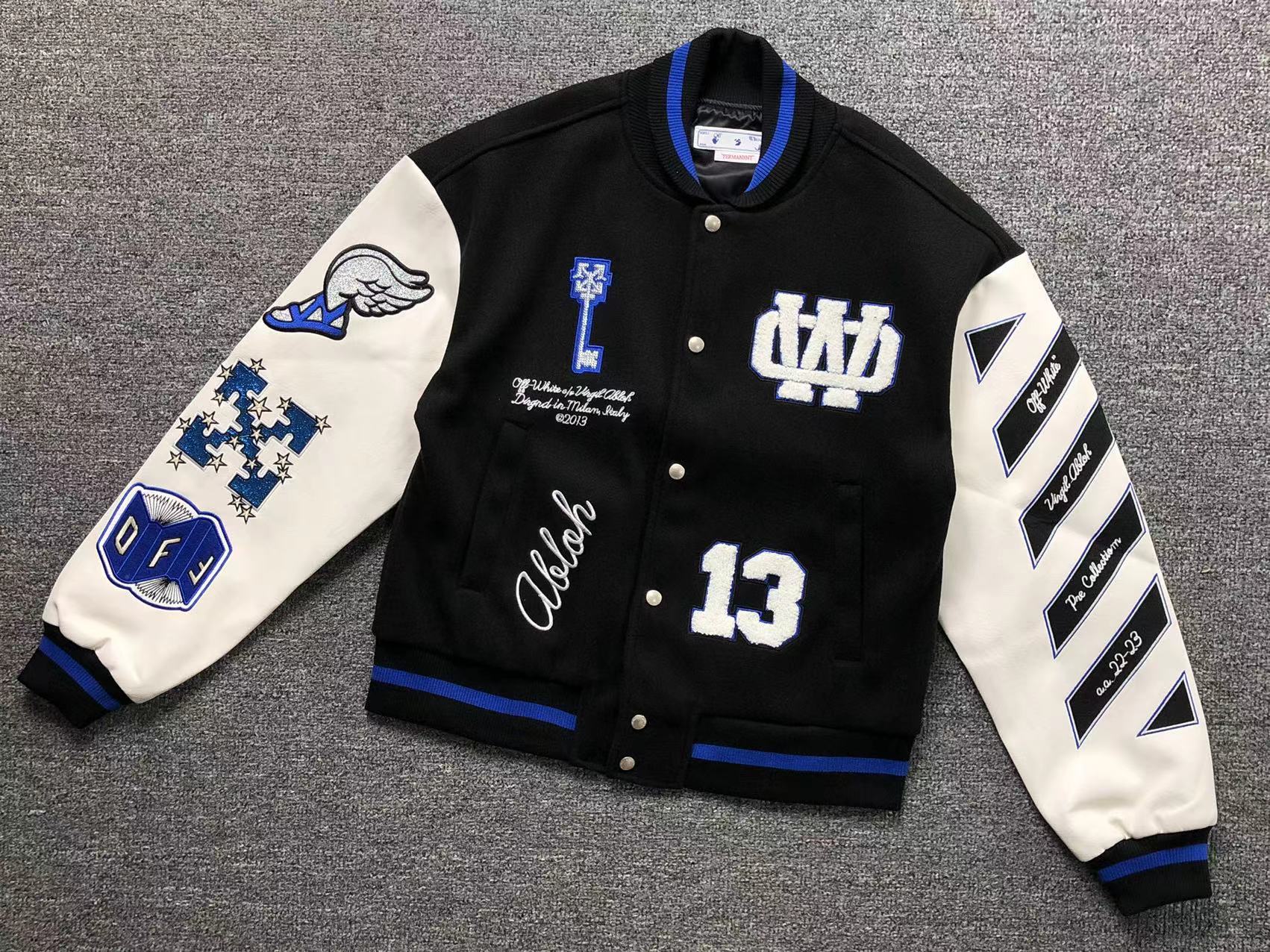 Off-White Jacket