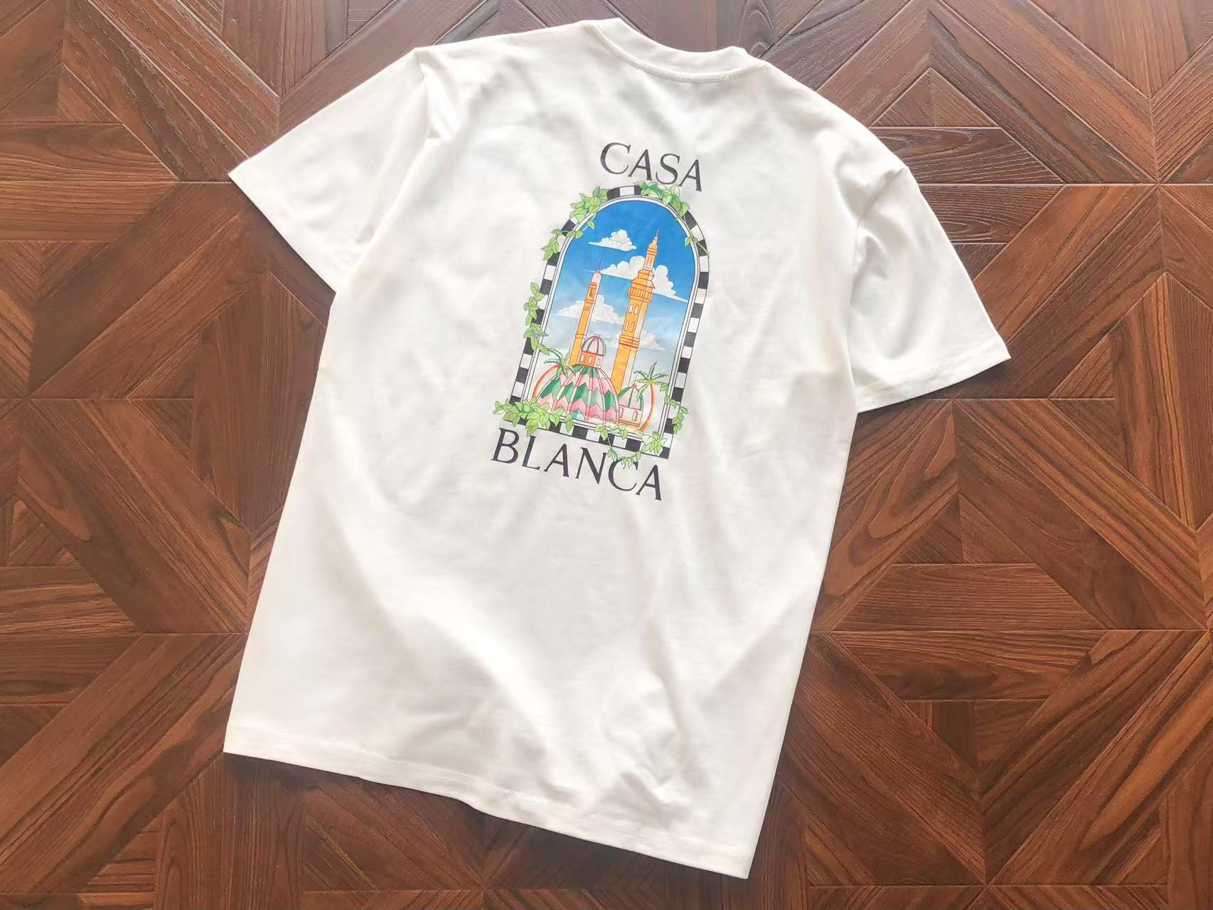 CasaBlanca T-Shirt