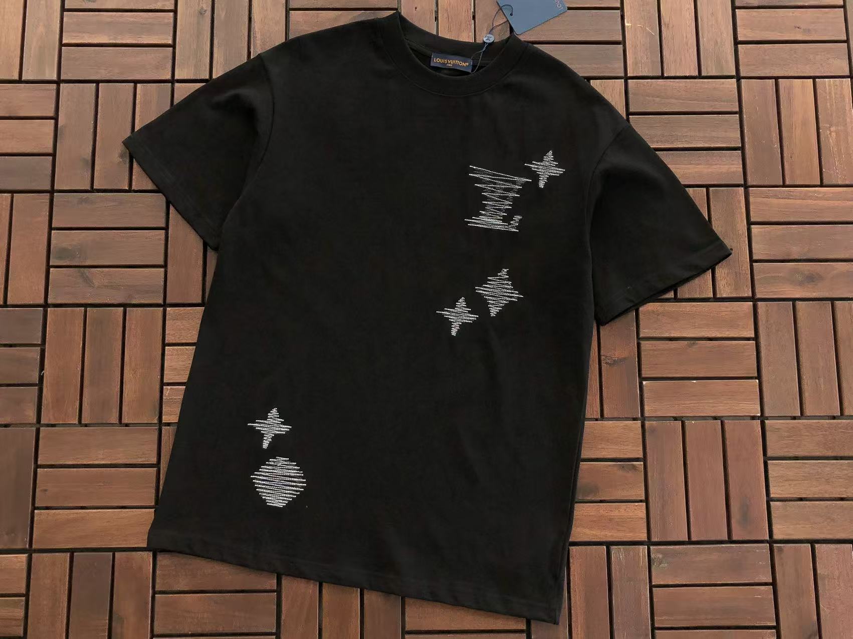 T-Shirt Louis Vuitton
