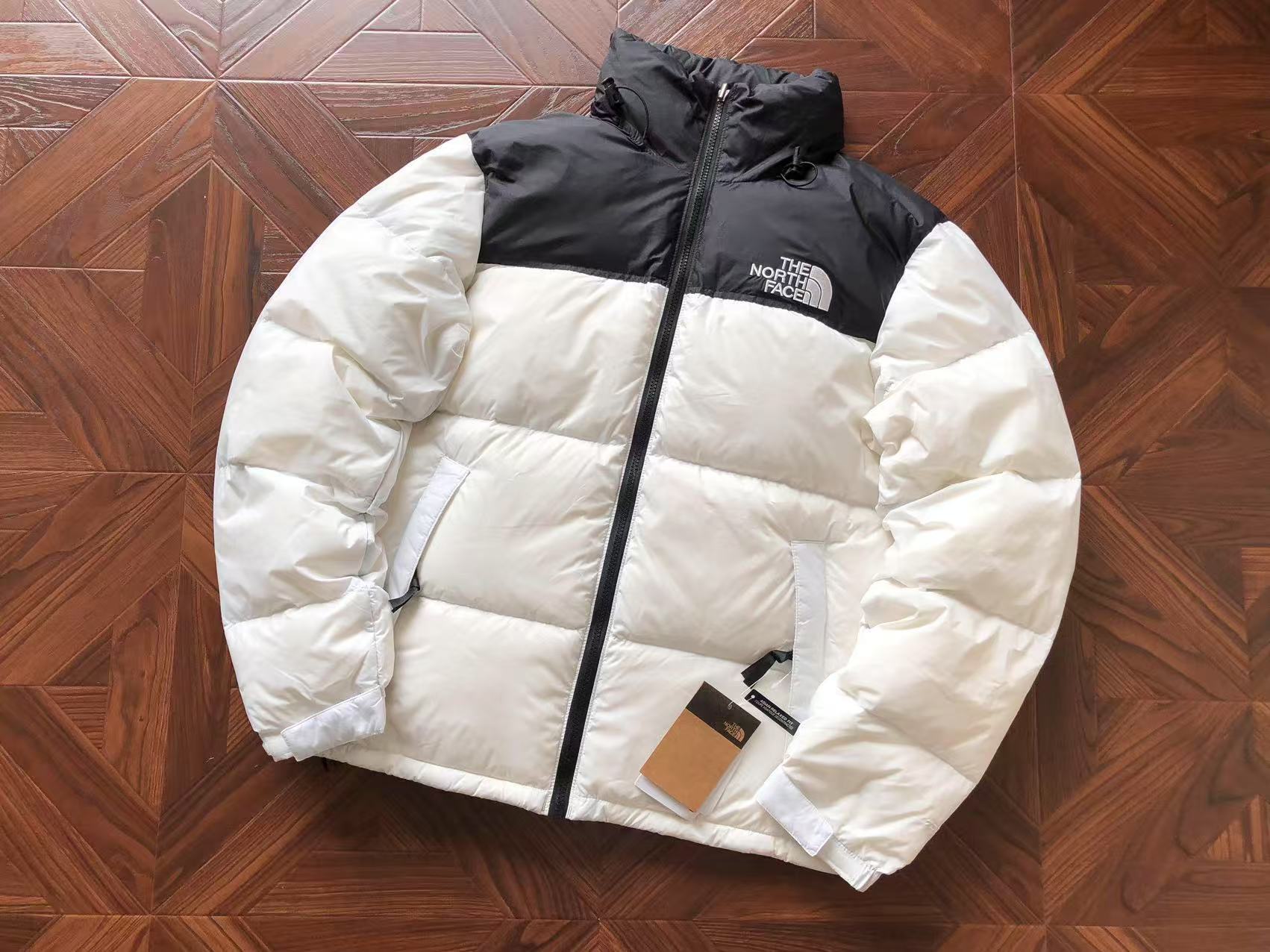 The North Face Jacket