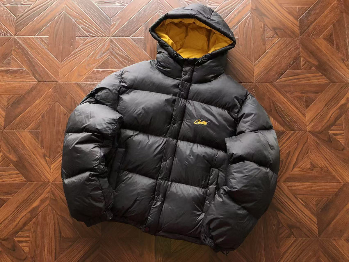 Corteiz Winter Jacket