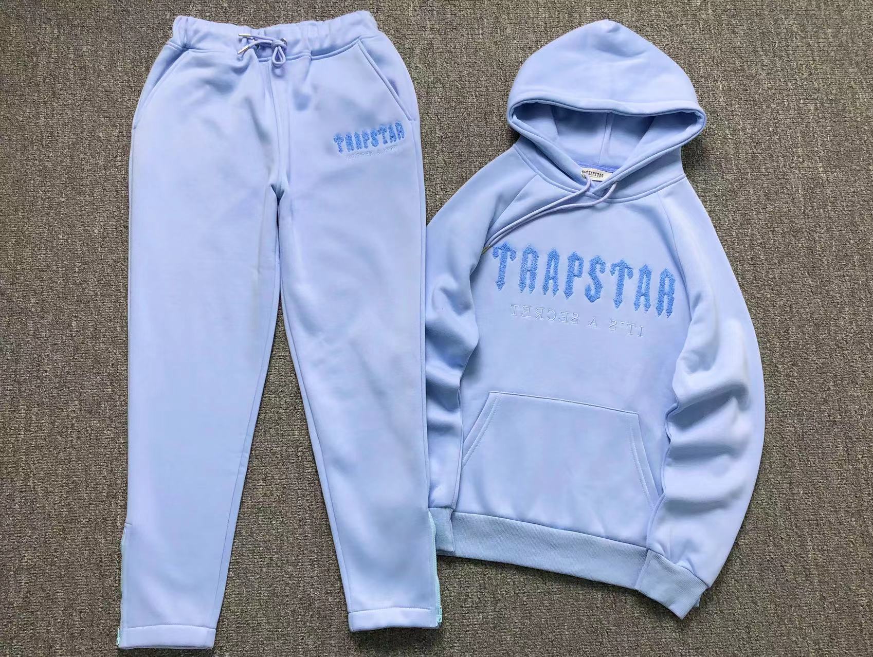 Trapstar Tracksuit