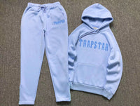 Trapstar Tracksuit