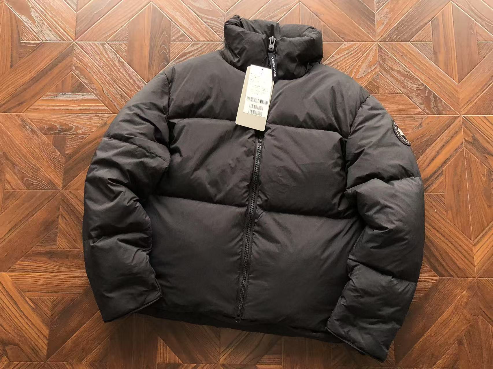 Canada Goose Jacket