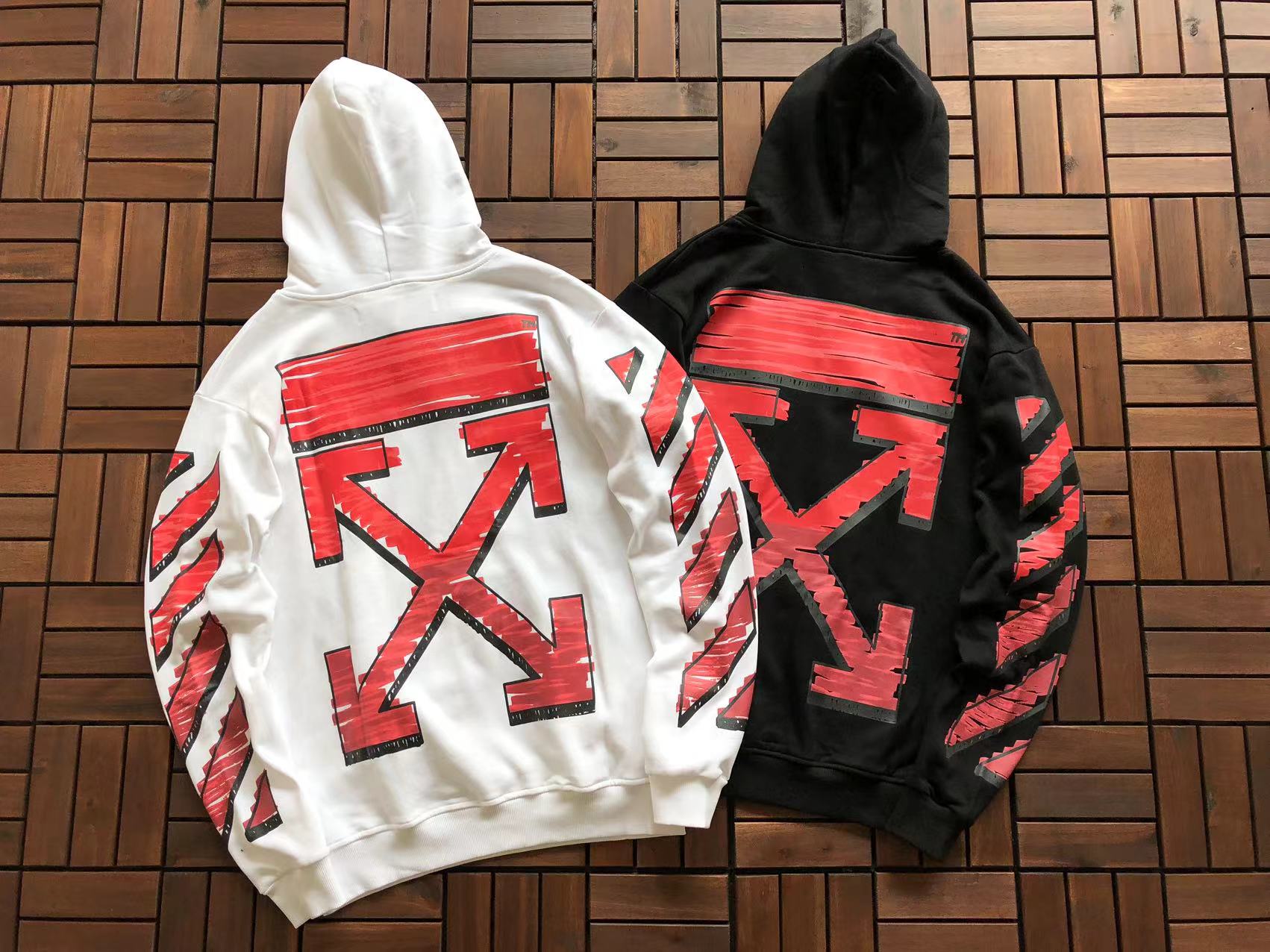 Off-White Hoodie