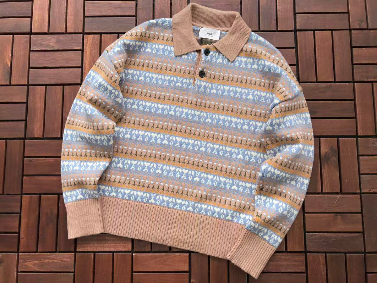 Ami Paris Sweat