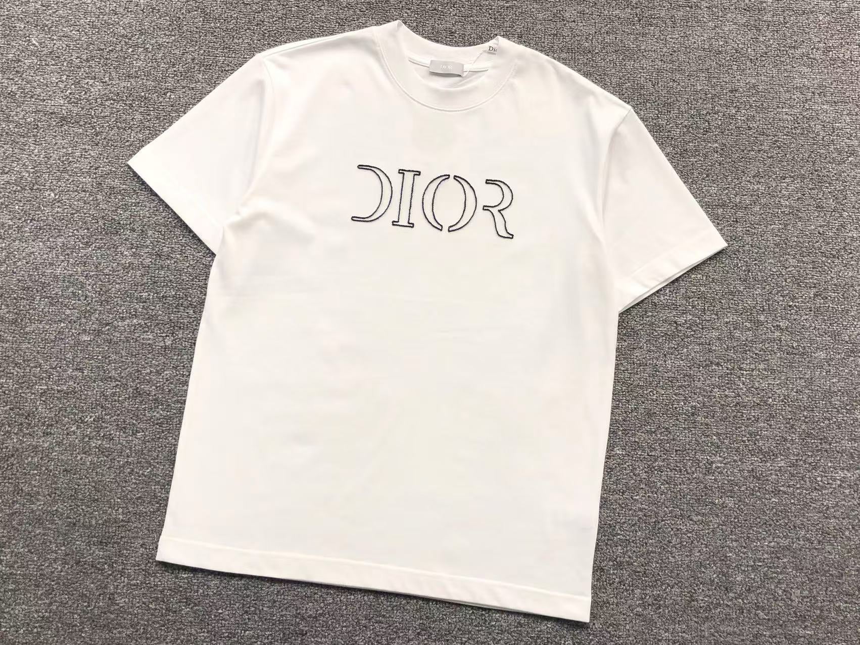 T-Shirt Dior