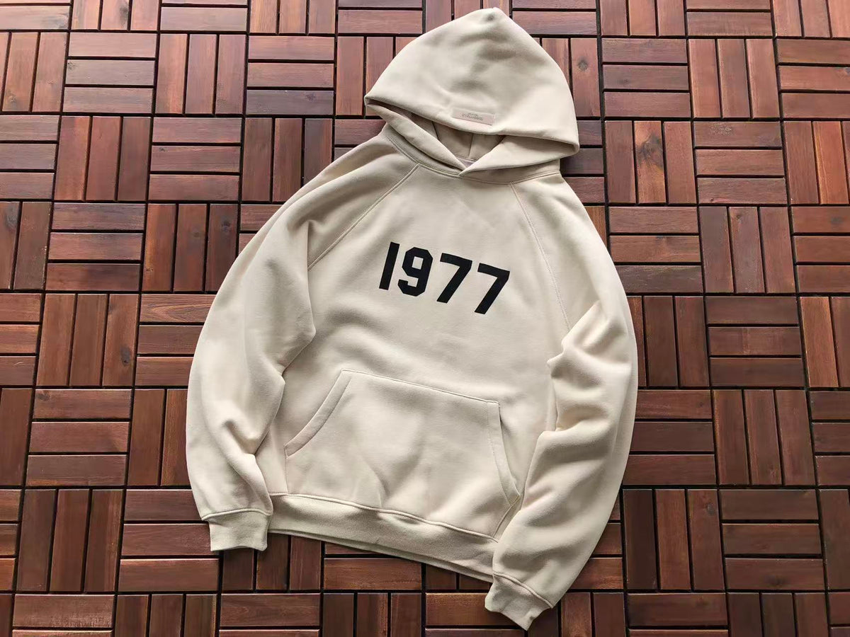 Essentials Fear Of God Tracksuit