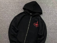 Corteiz Hoodie X 21 Savage