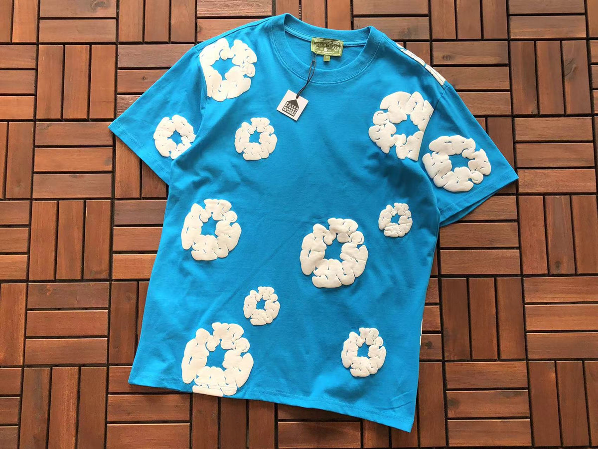 T-Shirt Denim Tears