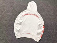 Chrome Heart Hoodies