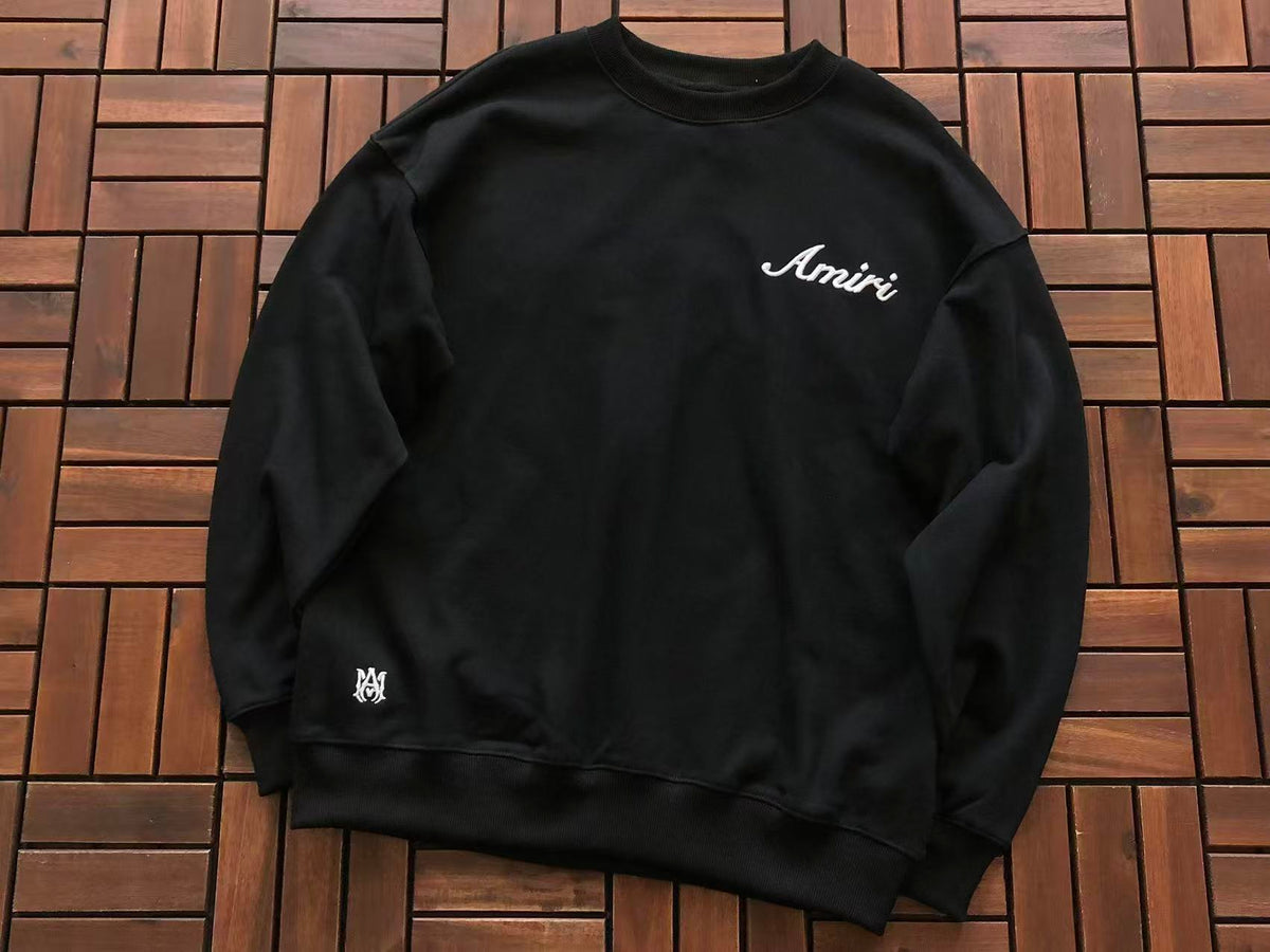 Amiri Sweat