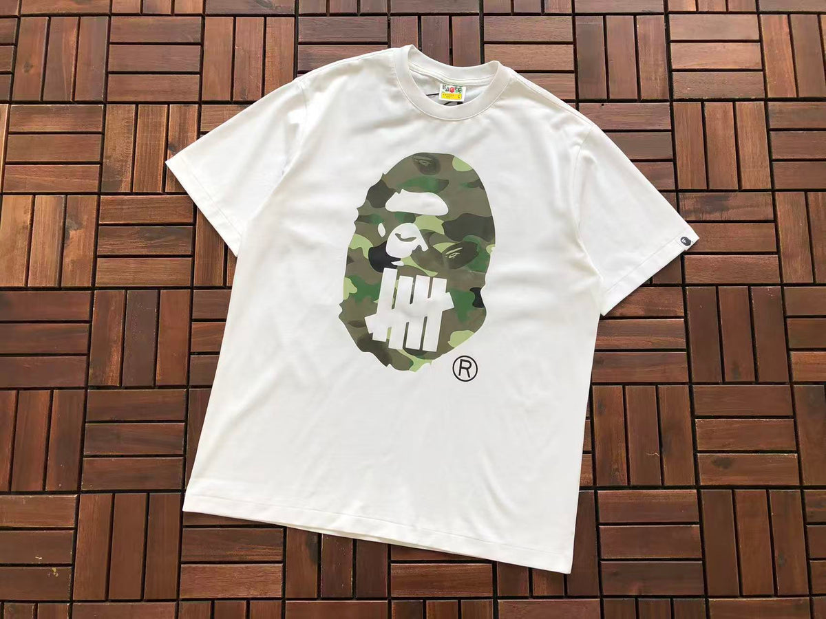 Bape T-Shirt