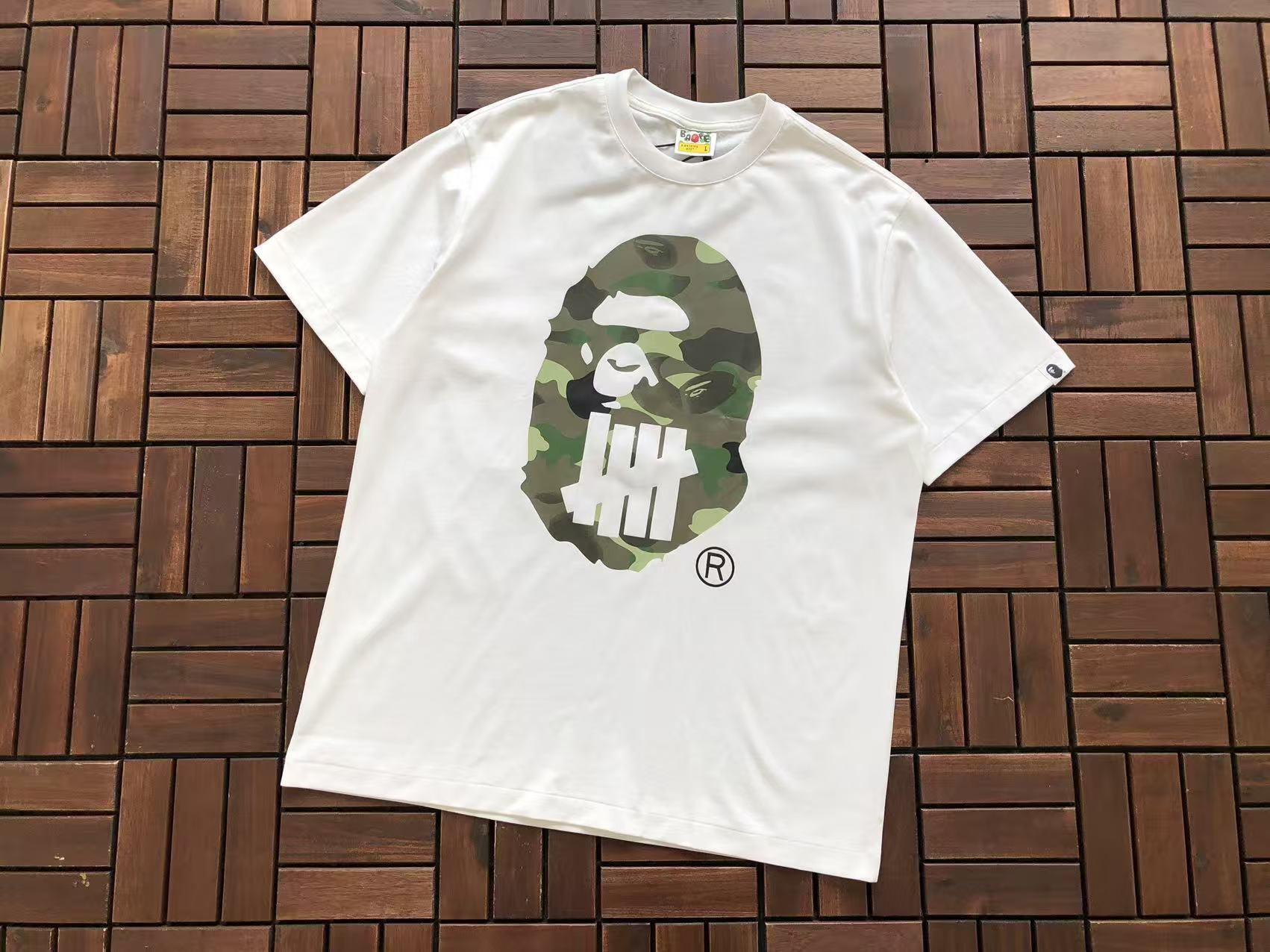 Bape T-Shirt