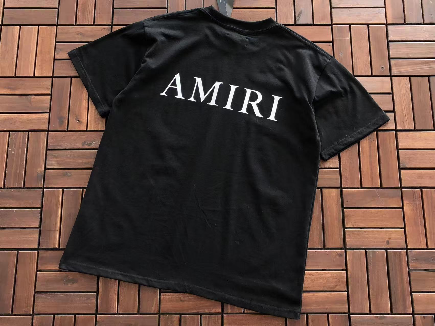 T-Shirt Amiri