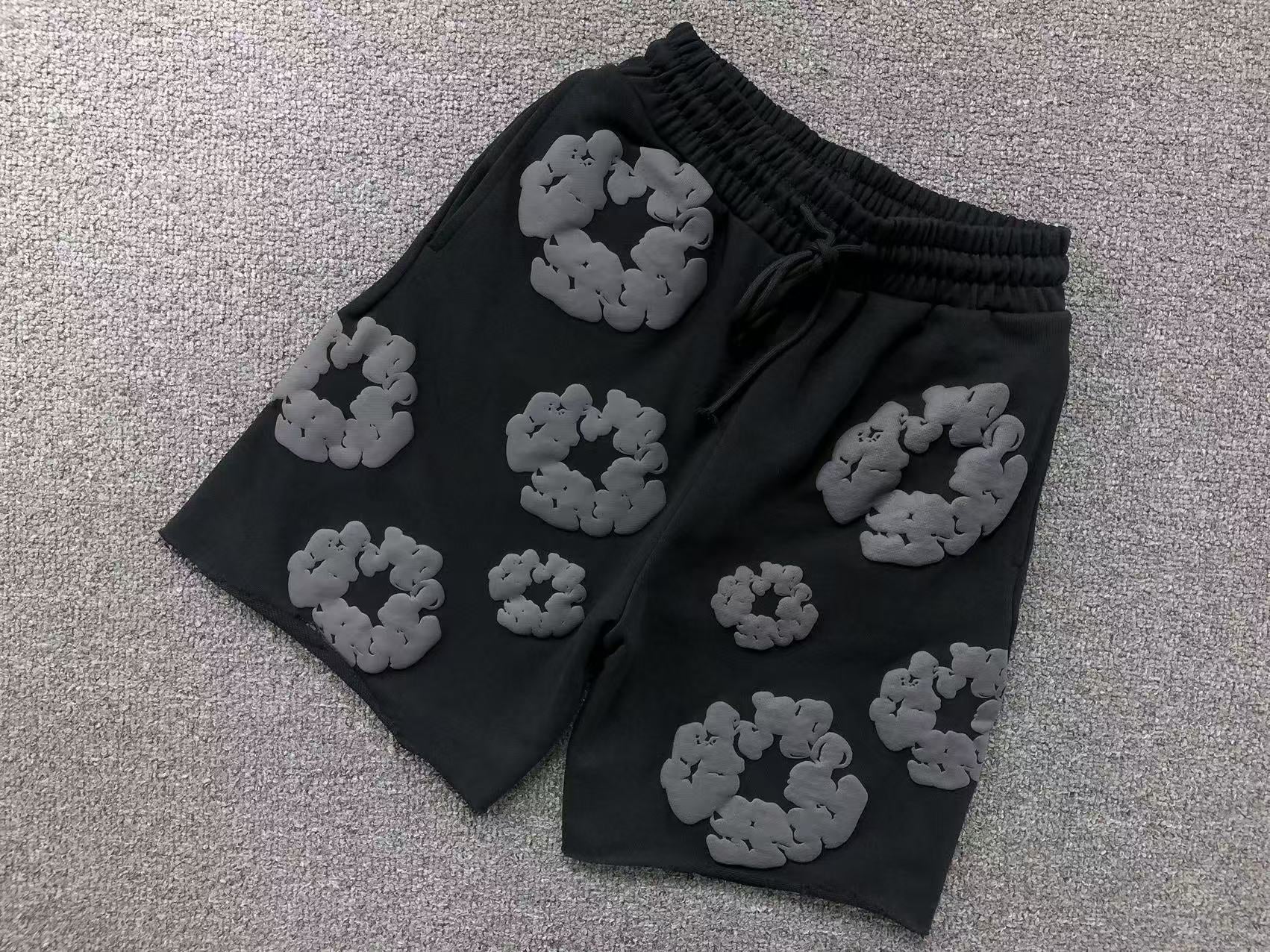 Denim Tears Short