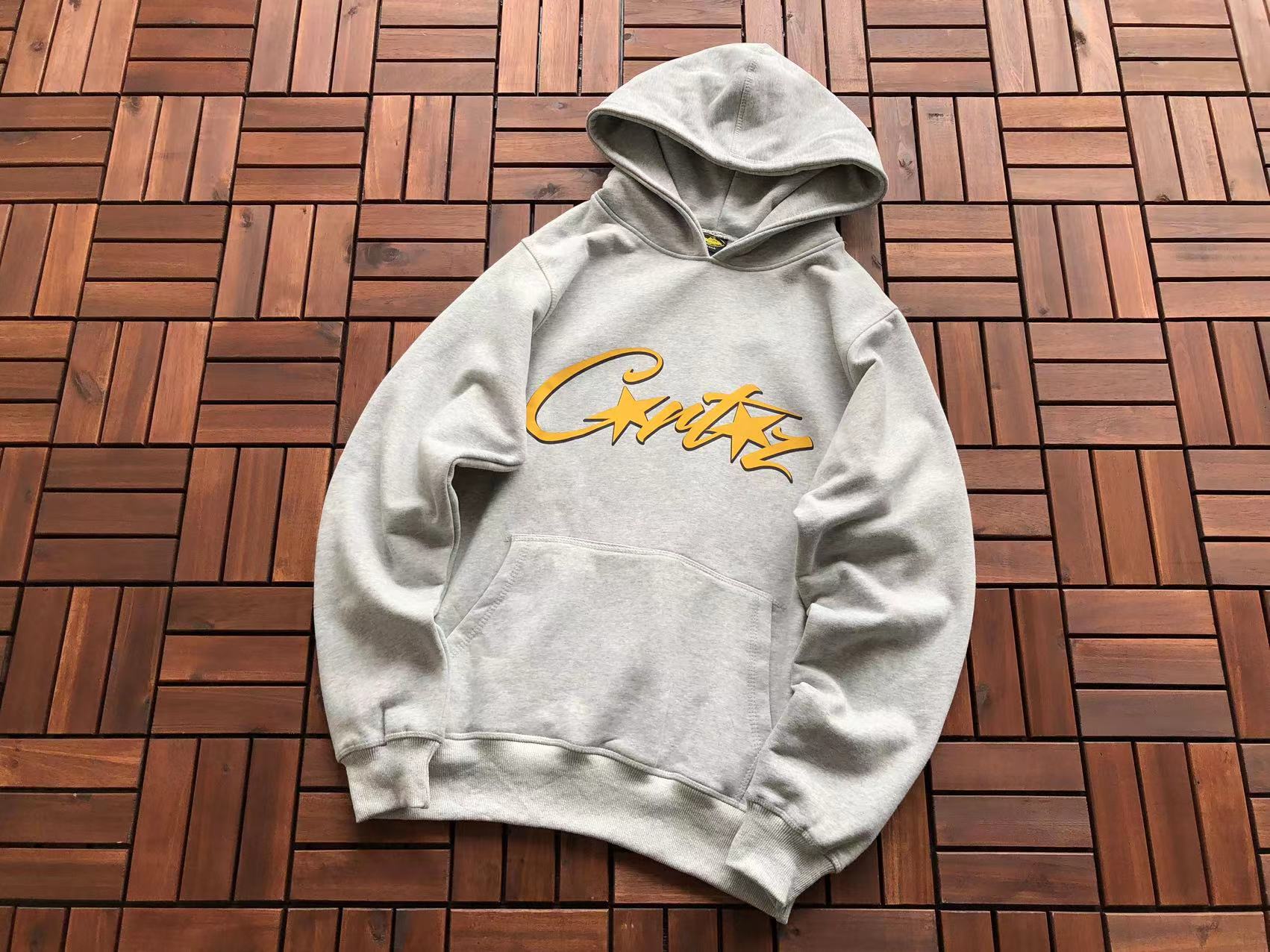 Corteiz Hoodie