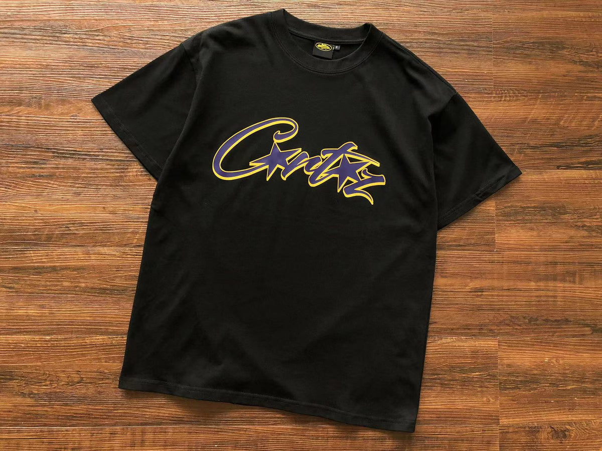 T-Shirt Corteiz