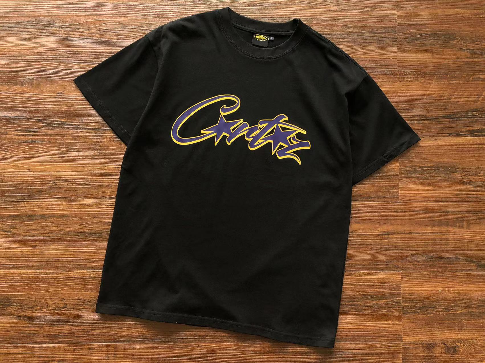 T-Shirt Corteiz