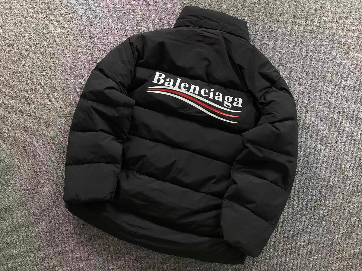 Balenciaga Winter Jacket