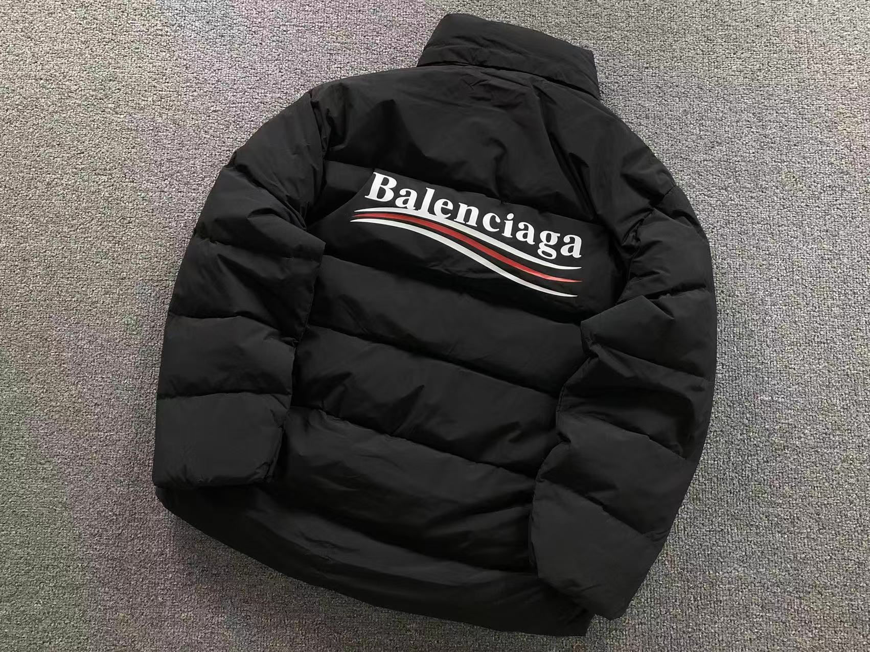 Balenciaga Winter Jacket