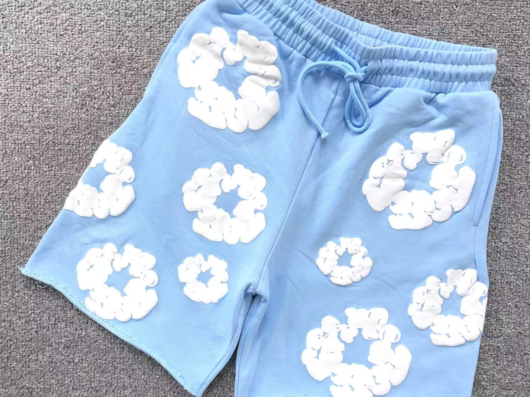 Denim Tears Short