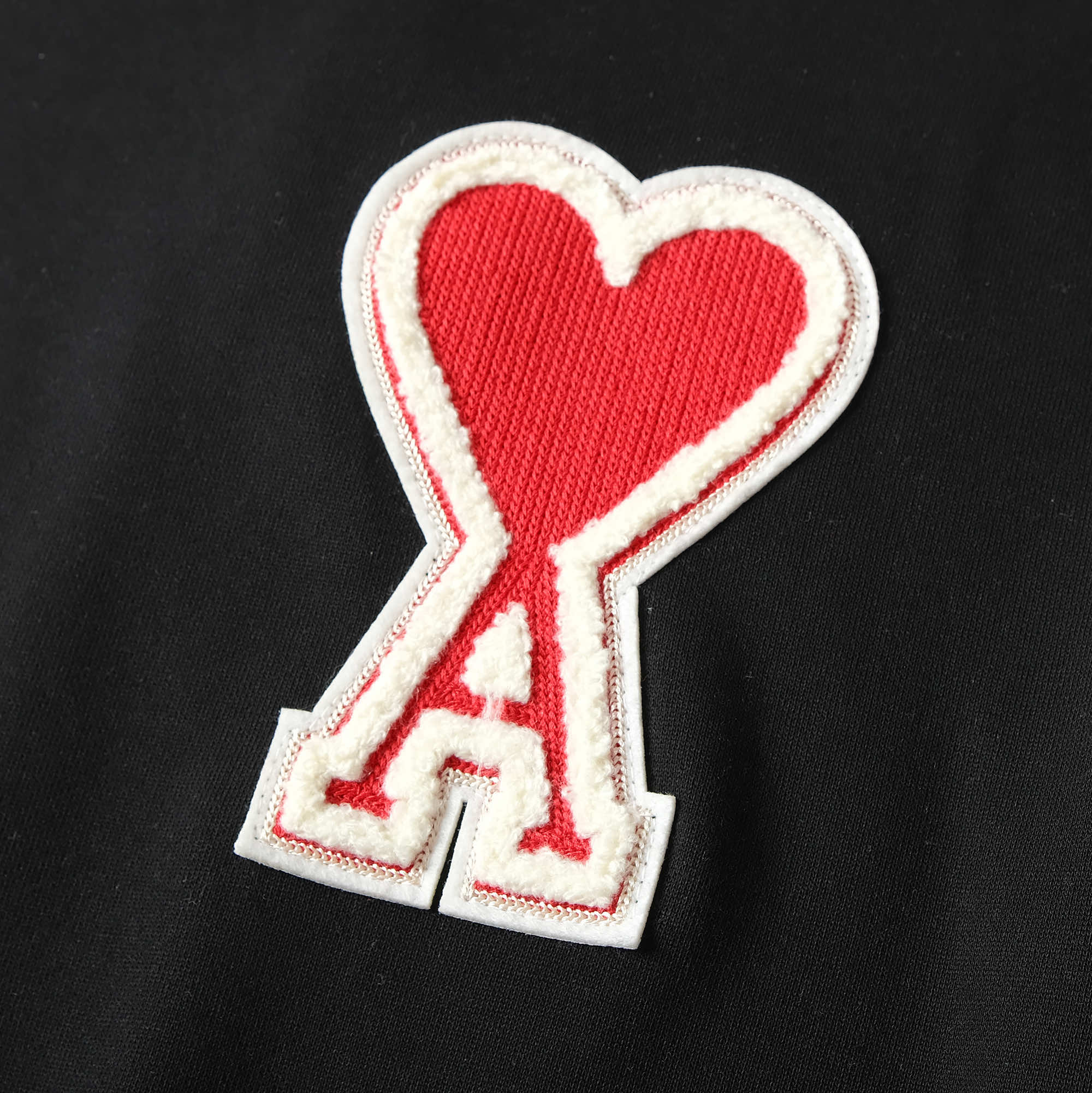 Ami Paris Hoodie