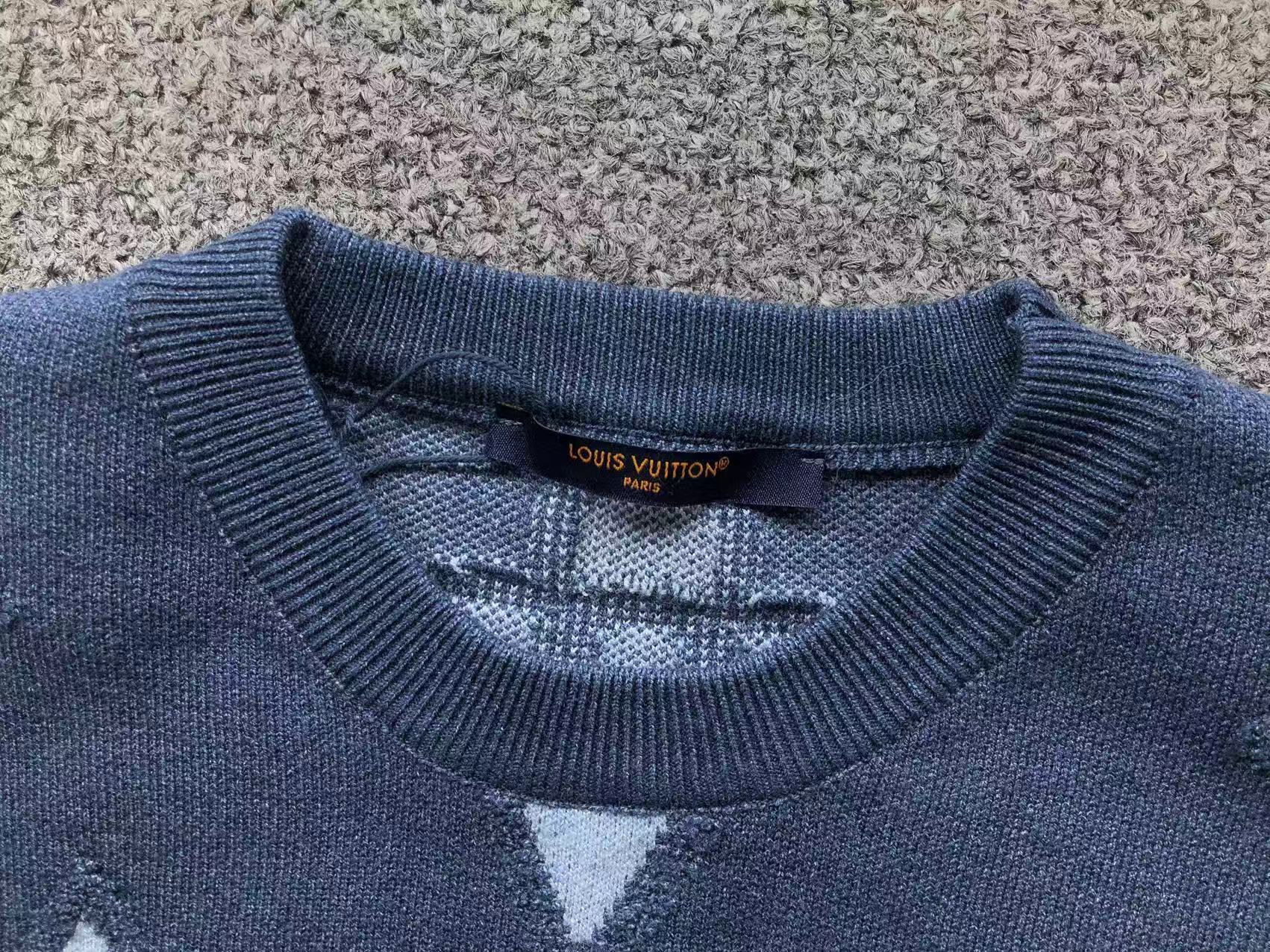 LV Sweater