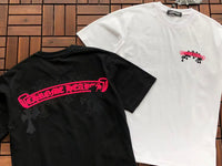 T-Shirt Chrome Hearts