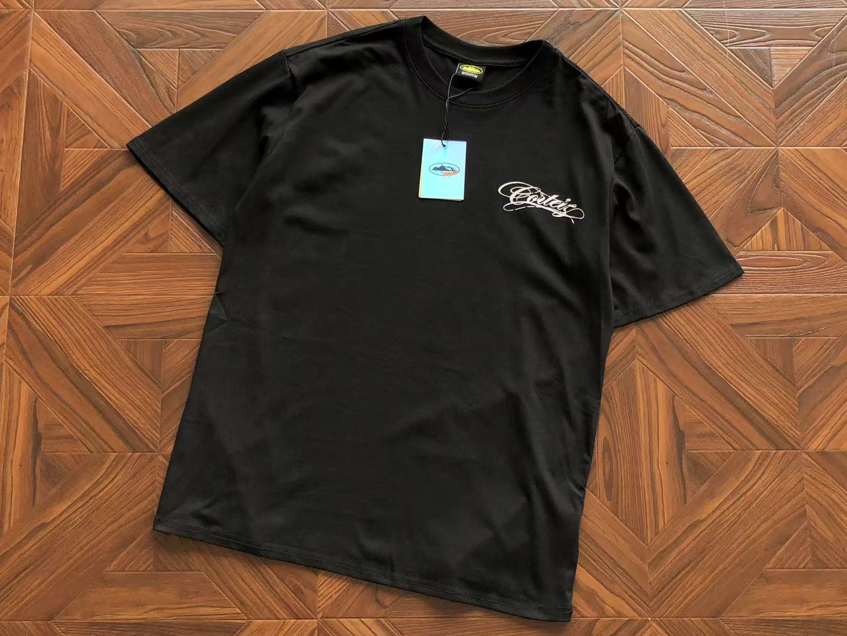 T-Shirt Corteiz