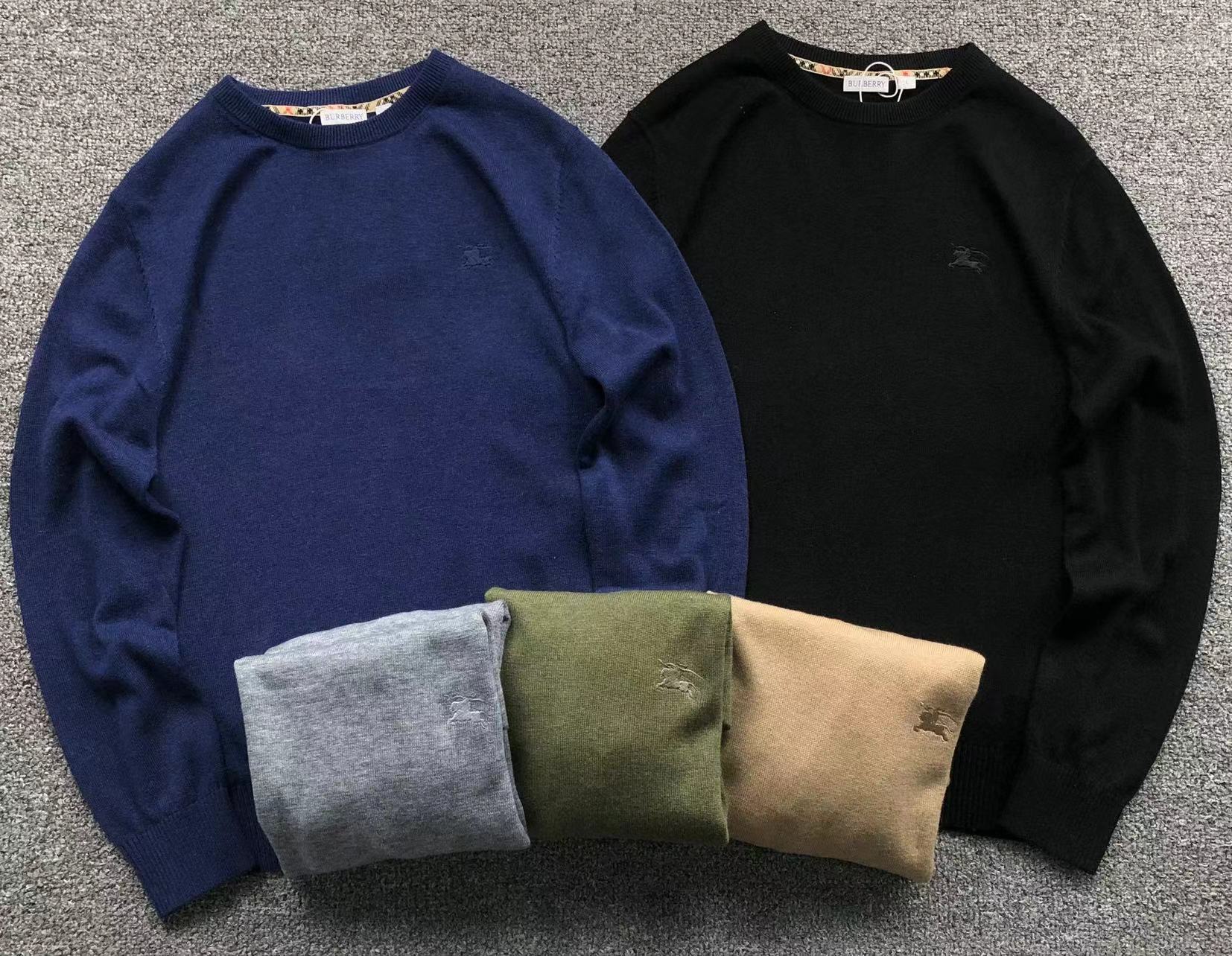 Burberry Sweat