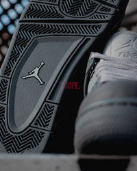 Jordan 4 Retro SE Paris Olympics Wet Cement