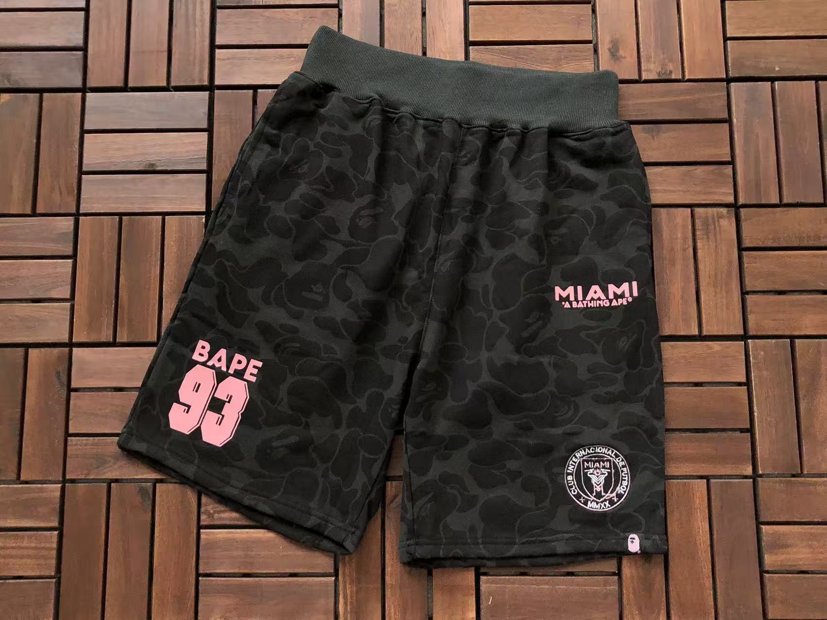 Bape Short